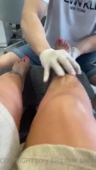 Feeling very fresh and summery with today bright colour what do you part 1 