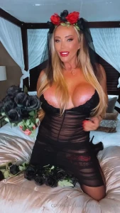 lucyzara - Happy halloween look what s just dropped in your inbox 