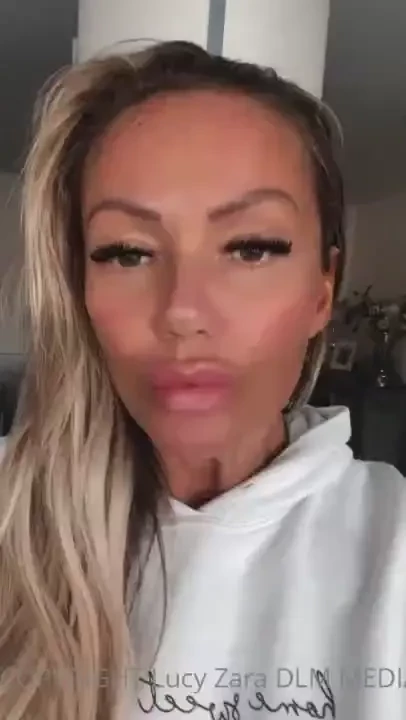 Fresh new lashes and brows done today love being pampered 