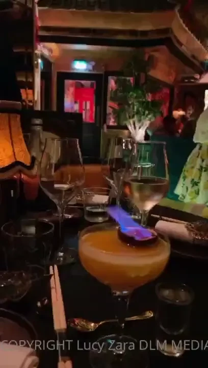 These porn star martins are going down very nicely 