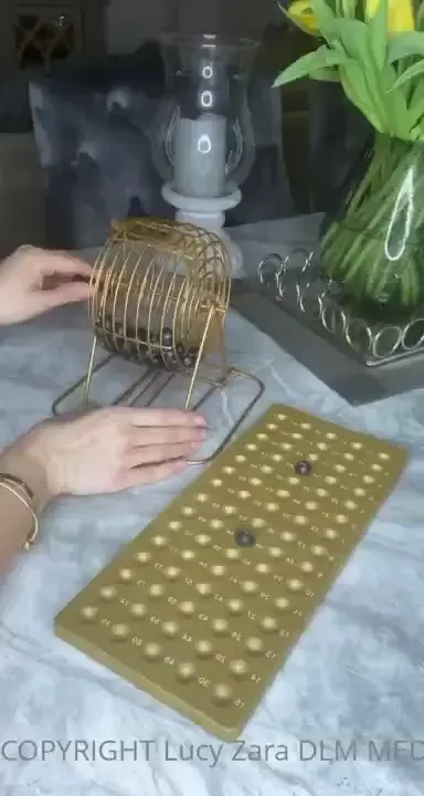 Tonight s bingo winner s congratulations marktuck -34 lzf - 39 2 16 49 