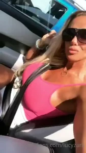 Love sunny days