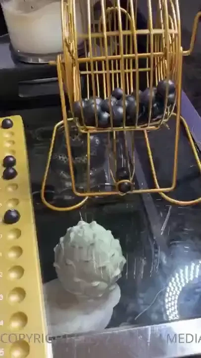 Last roll 10th onebanan 35 43 33 