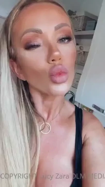 Good morning who s ready for a fab wednesday just off to shoot some 