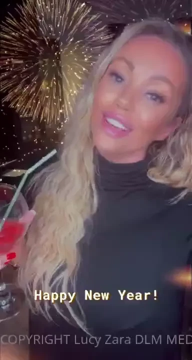 Happy new year to you all thank you all for joining and following me 