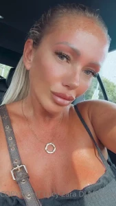 lucyzara - Fresh new lashes and brows for the weekend love being pampered 