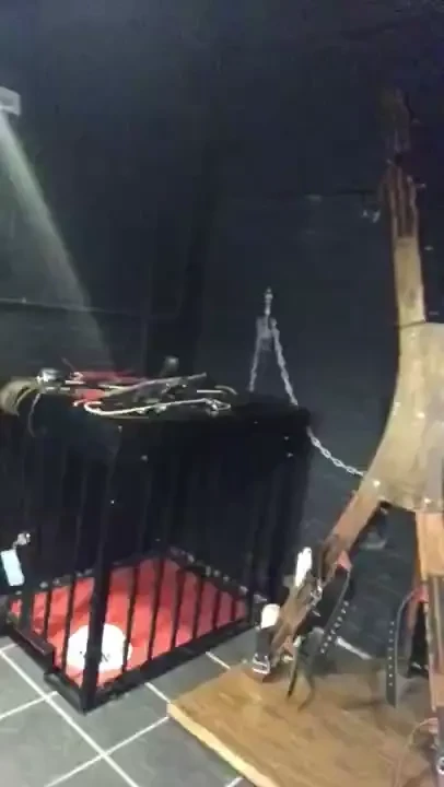 Do you fancy it mistress sub dom slave 