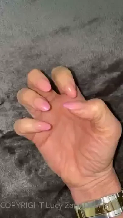 Been a day of pampering just had an amazing massage manicure and 