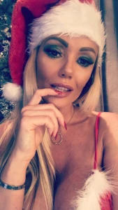 Santababy onlyfans stockings please click to like part 6