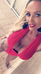 Loving my birthday weekend so pleased you are joining me to see the part 4