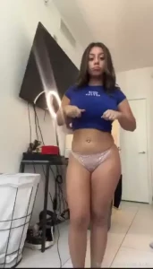 My nasty tik toks