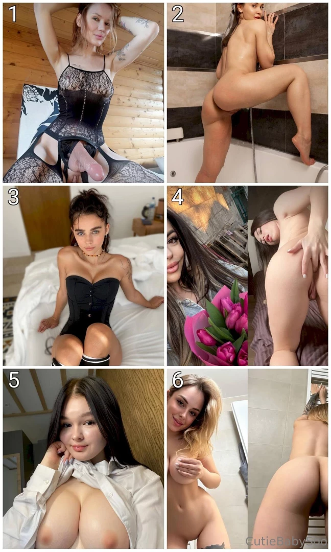 Subscribe to my besties for unbelievable content 1 sofiafelis 2 part 1 