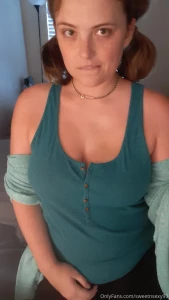 Hope everyone is having a marvelous monday part 2