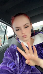 Feeling pretty eslier