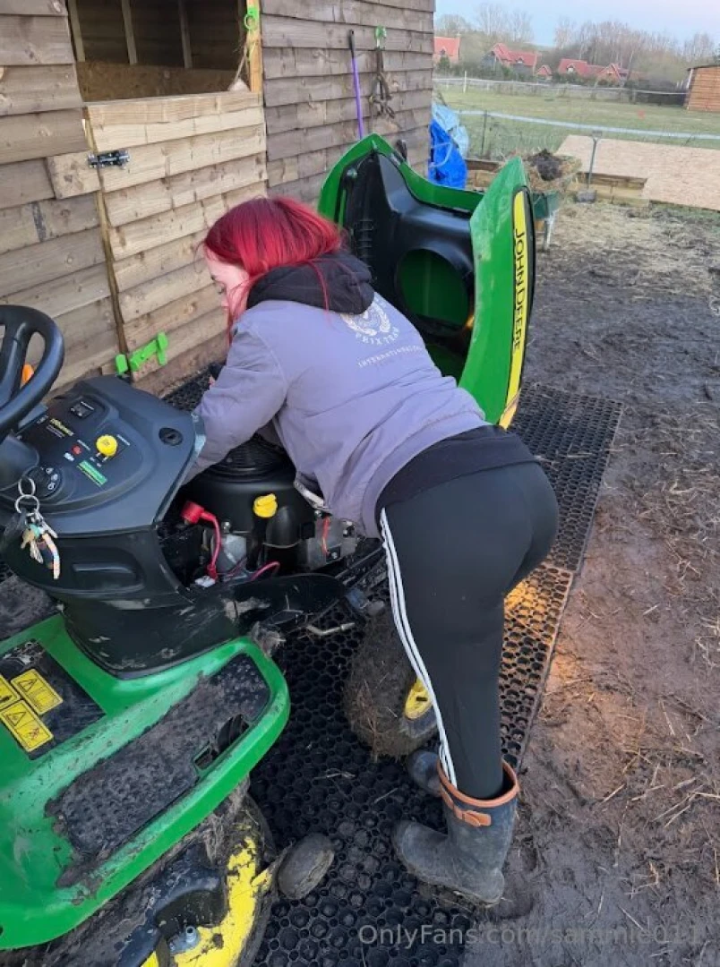 Can i ride u part 18 