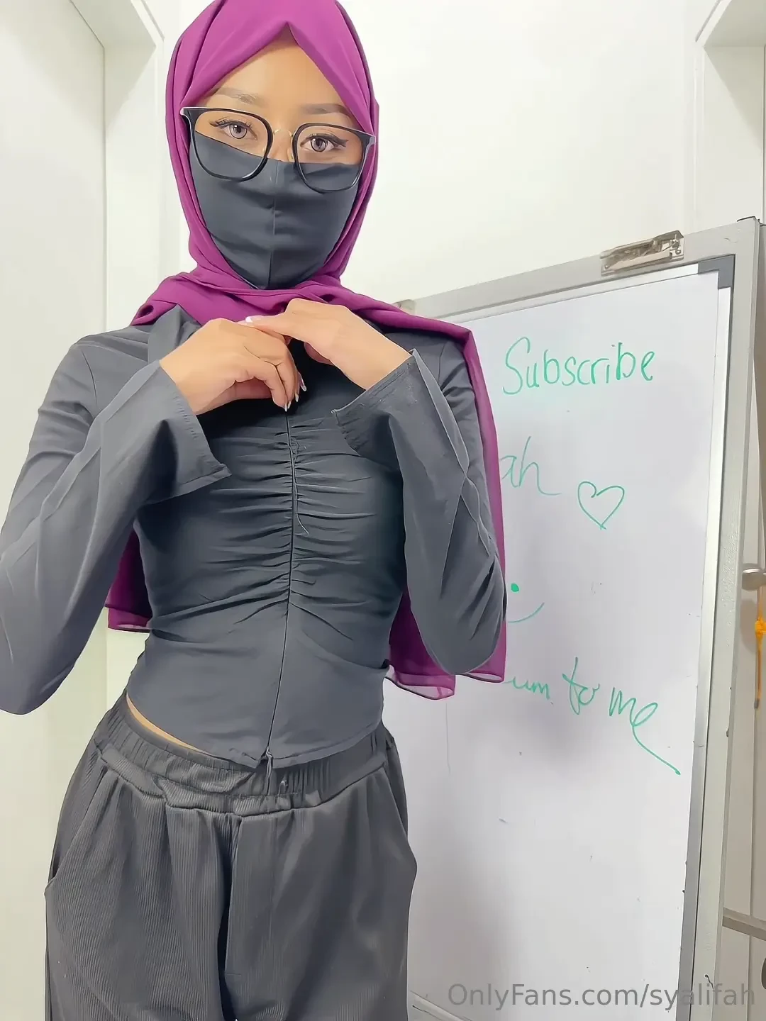 Do you want to touch part 10 