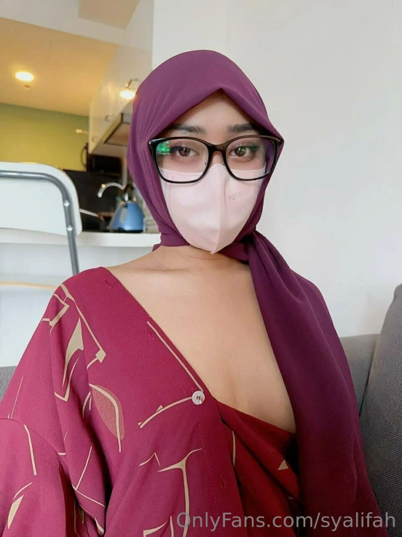 Swipe left for some little surprise 