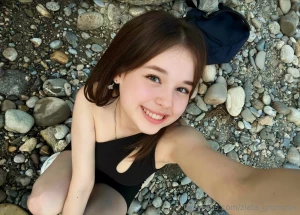 Only today subscribe for free emmalucky wanna feel her soft ass part 116