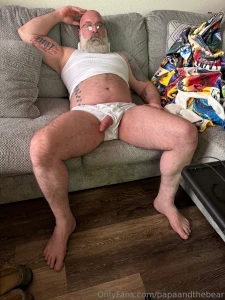 Dad s lazy sunday part 1