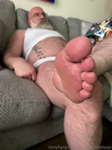 Dad s lazy sunday part 2