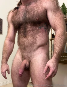 Feeling plump part 5