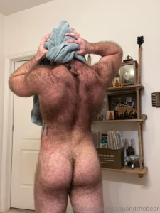 Feeling plump part 6