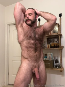 Feeling plump part 7