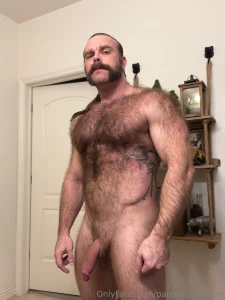 Feeling plump part 11