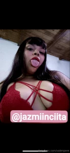 Jazmiinciita