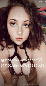 Onlyfans com motherknowsbest83vip c6 hoosiermamavip there s more than