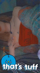 Got my nails done felt bad asf so i got a good fuckk heres the