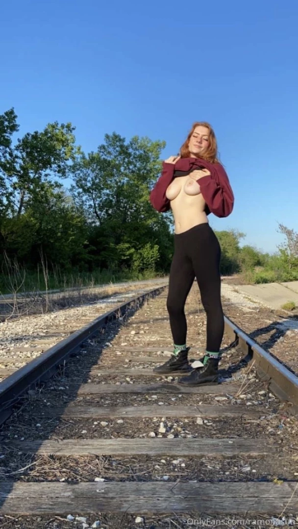 Went out on an adventure today 