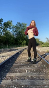 Went out on an adventure today