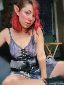 Do you have fantasies about fantasy girls