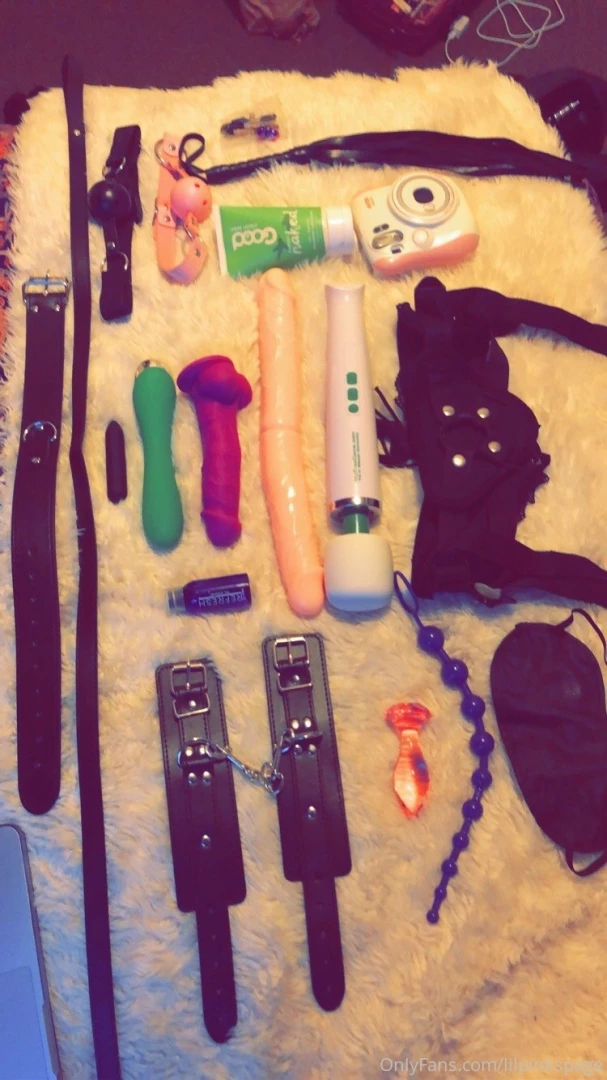 Do you like my collection part 1 