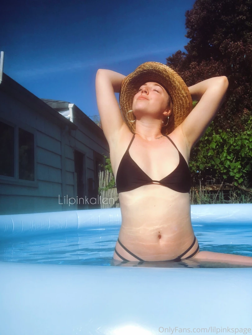 Who would clean my pool for me part 1 