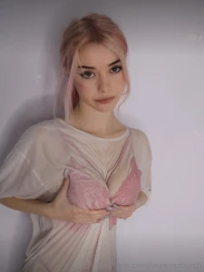 Should i lose the bra part 7