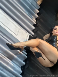 Ready for you papi part 10