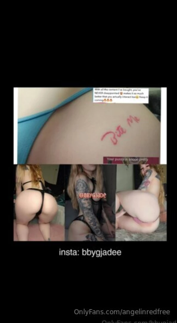 Tatted amp pierced red head loves to squirt amp flirt pretty pink part 3 