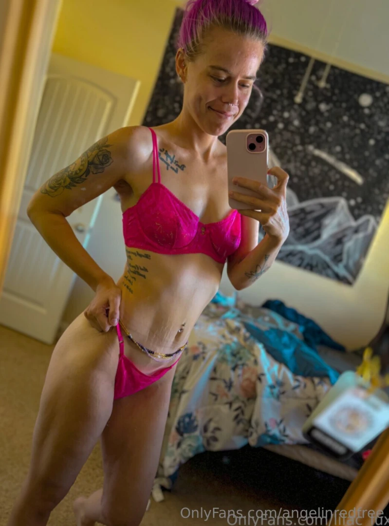 I m lilac a passionate pole dancer and boudoir model ready to take you part 2 