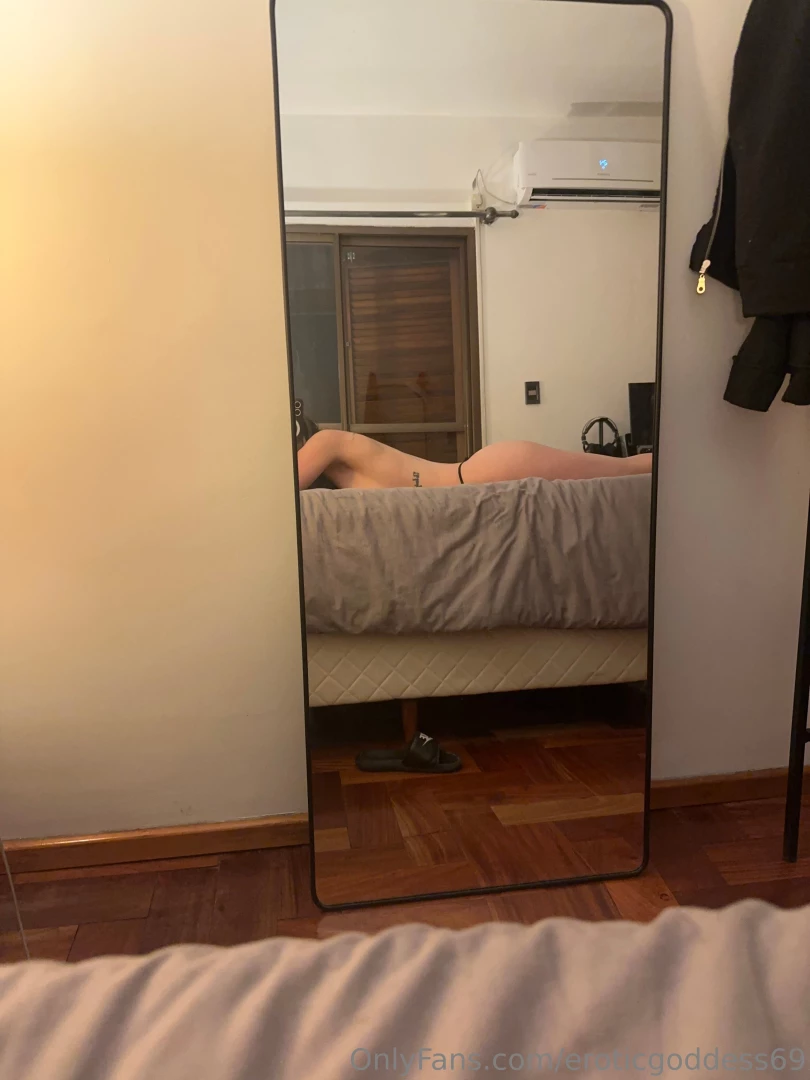 Come join me in my bed part 2 