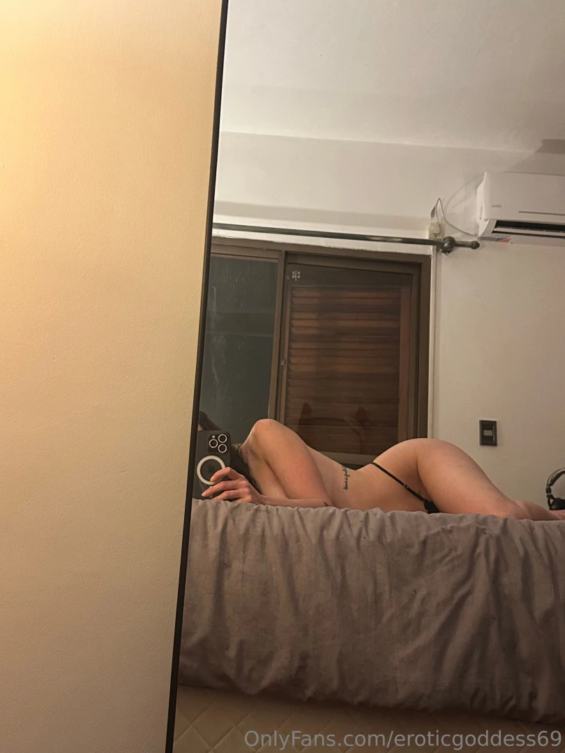 Come join me in my bed part 3 