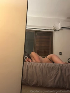 Come join me in my bed part 3