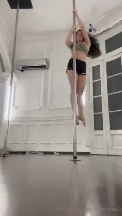 It feels amazing to be back 