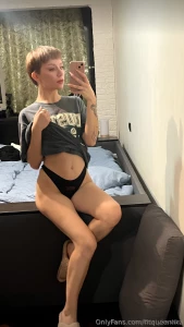 Free only now kristykessel hi daddy your affectionate student created part 269