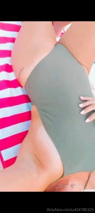 Woman who dies from sand and sun