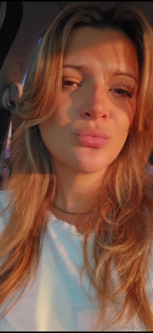 You like my selfie part 1 