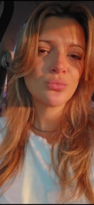 You like my selfie part 1