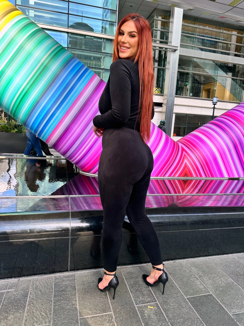 Do you prefer to fuck with the lights on off or dimmed part 3 