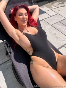 My vip is much hotter than free page fannyvip